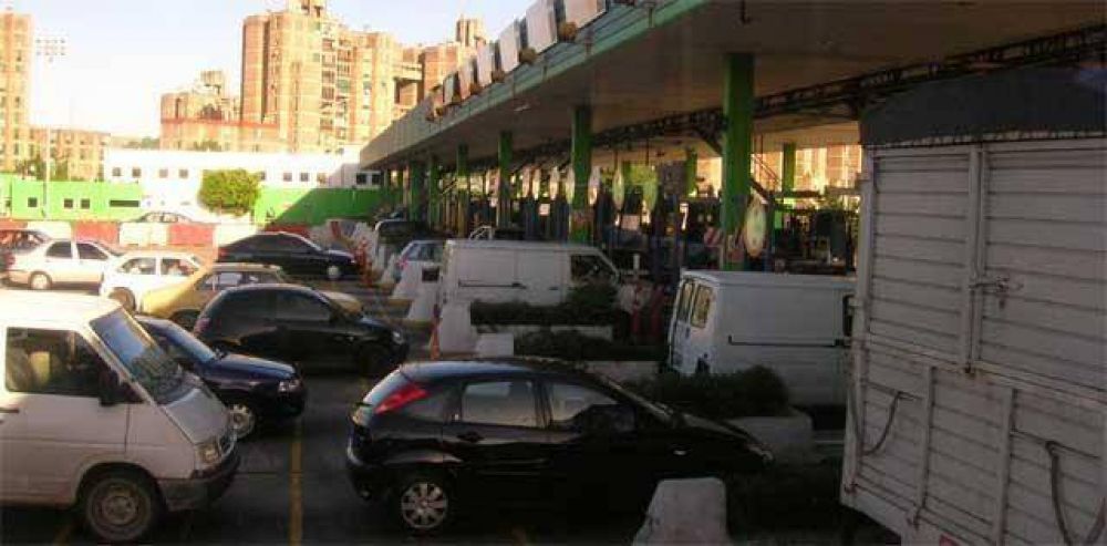 Peajes: levantaron las medidas de fuerza pero seguir�n en estado de alerta