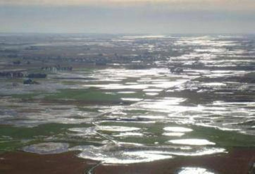 Crece el n�mero de evacuados, son m�s de 1000