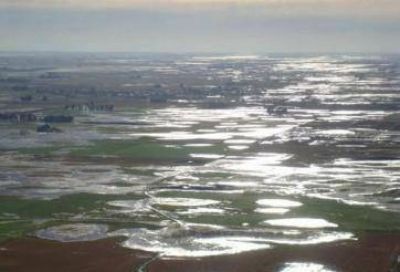 Crece el n�mero de evacuados, son m�s de 1000