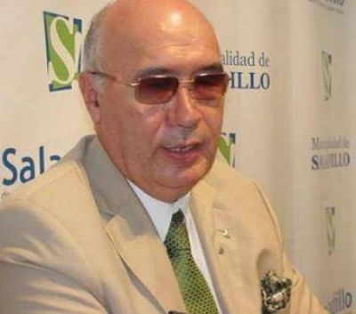 �Abarca ped�a que voten a �l y a De Narv�ez"