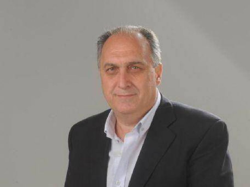 Pedro Borgini: �Esta ley ser� espec�fica para regular los geri�tricos�