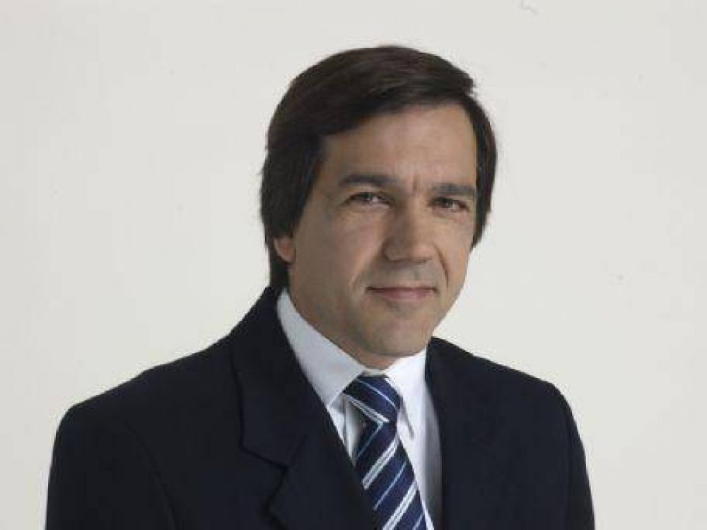 Observatorio de ruidos: �Esto debe ser tratado y reconocido por la provincia�, dijo Germ�n Cestona