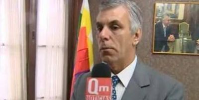 Caso Arruga: Asuntos Internos investigar� a los polic�as acusados