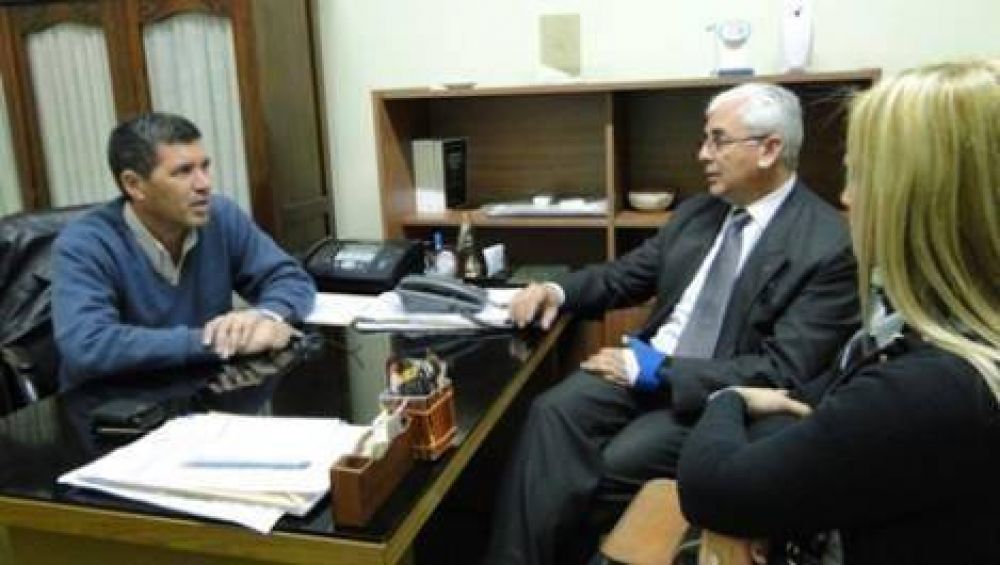 Solicitan a la Provincia reforzar las medidas de seguridad en FME