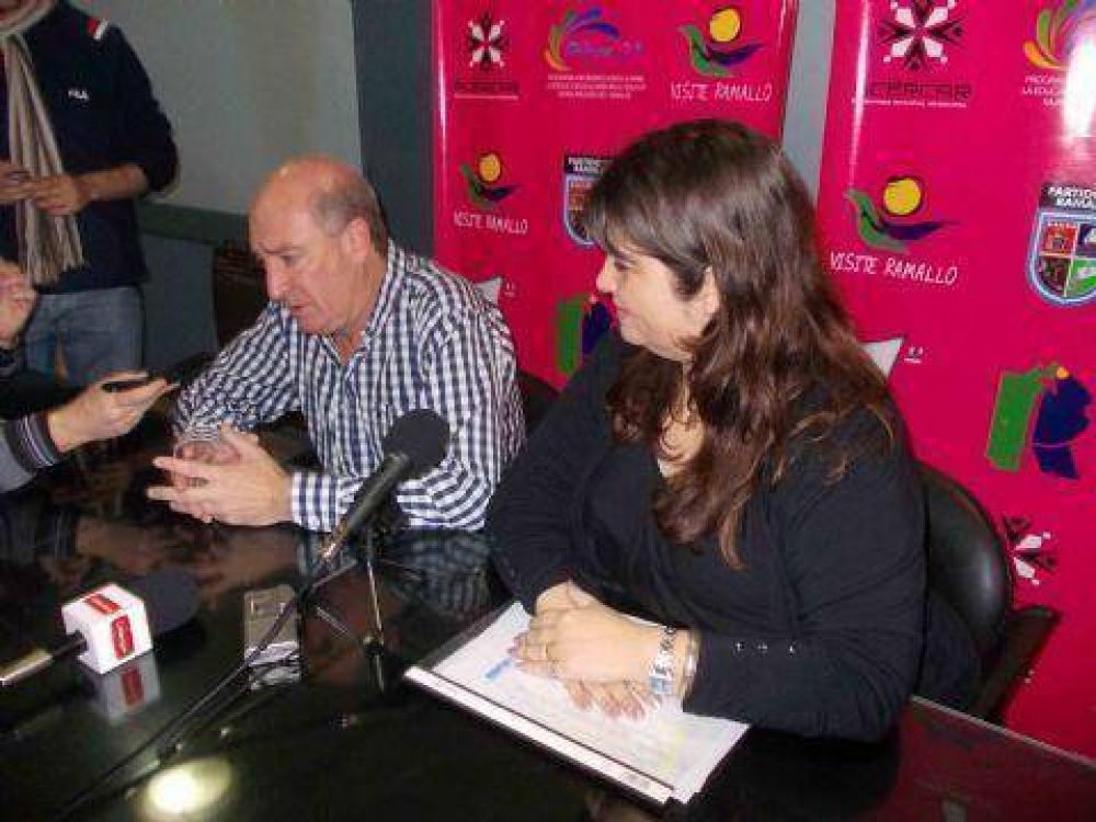 Por iniciativa del Ejecutivo, modificar�an el Plan Pibes