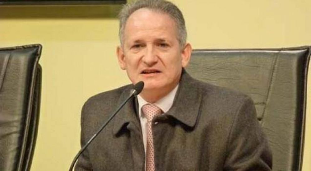 Romero convoc� a reuni�n a Atech y Sitech