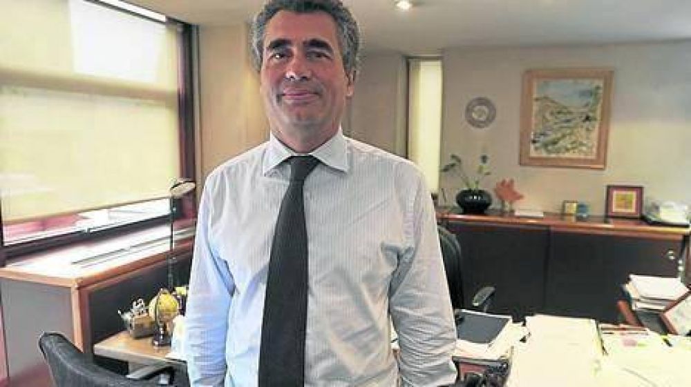 Por la quiebra de Ciccone, le abren un sumario a Boldt