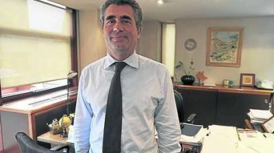 Por la quiebra de Ciccone, le abren un sumario a Boldt