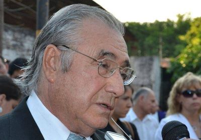 �Es la m�s alta jerarqu�a moral que gu�a la senda de hermandad iberoamericana�