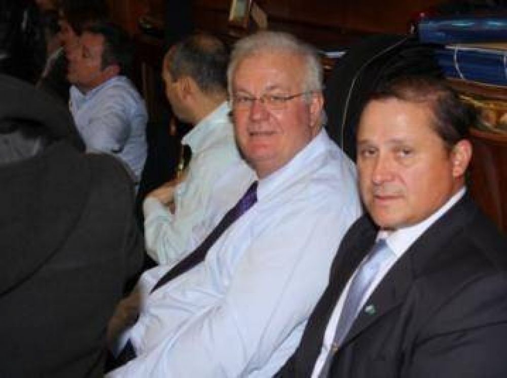 CELTA tv formar�a parte de la TDA en Coronel Su�rez
