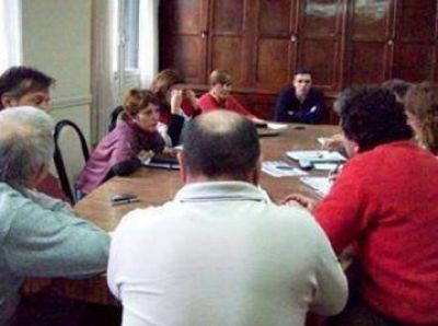 Adicciones: el HCD avanza en un plan integral de prevenci�n