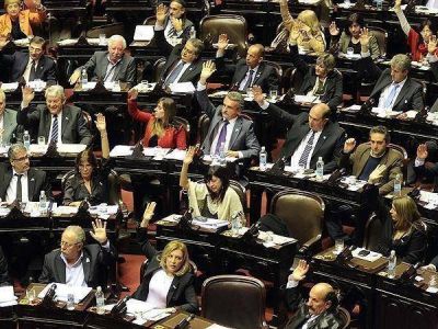 El oficialismo conf�a en que Ciccone ser� expropiada el pr�ximo mi�rcoles