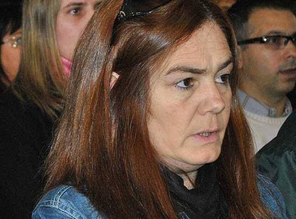 Los argumentos de la jueza Germino para sostener el alejamiento de los ni�os M�a y Diego