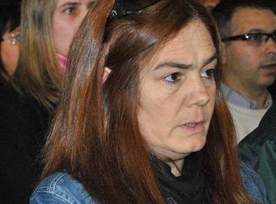 Los argumentos de la jueza Germino para sostener el alejamiento de los ni�os M�a y Diego