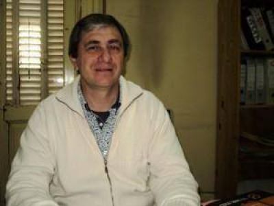 Culminan una nueva cuadra de pavimento en el cuadrante de 21 del plan quinquenal