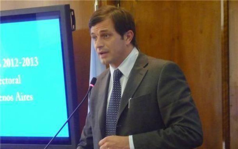 Plan de Obras 2012/2013 "Esto es sinton�a fina"