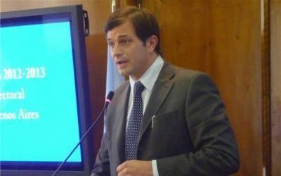 Plan de Obras 2012/2013 "Esto es sinton�a fina"