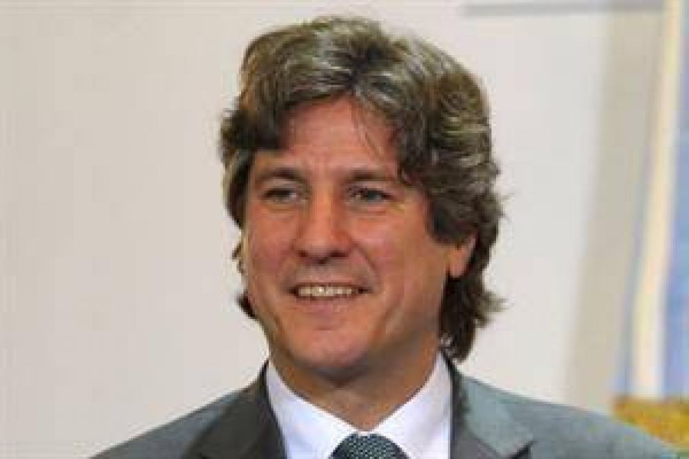 Para proteger a Boudou, acotan el debate y apuran la ley Ciccone