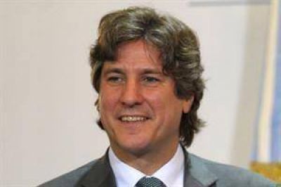 Para proteger a Boudou, acotan el debate y apuran la ley Ciccone