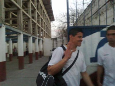  Con dudas e ilusiones, el Santo viaj� a Misiones