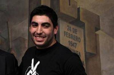 La �ltima apuesta de Facundo Moyano