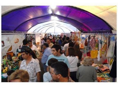 Microemprendedores entrerrianos expondr�n sus productos este fin de semana