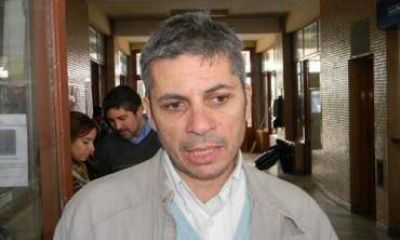El acatamiento al paro municipal fue hasta el mediodia del 91%