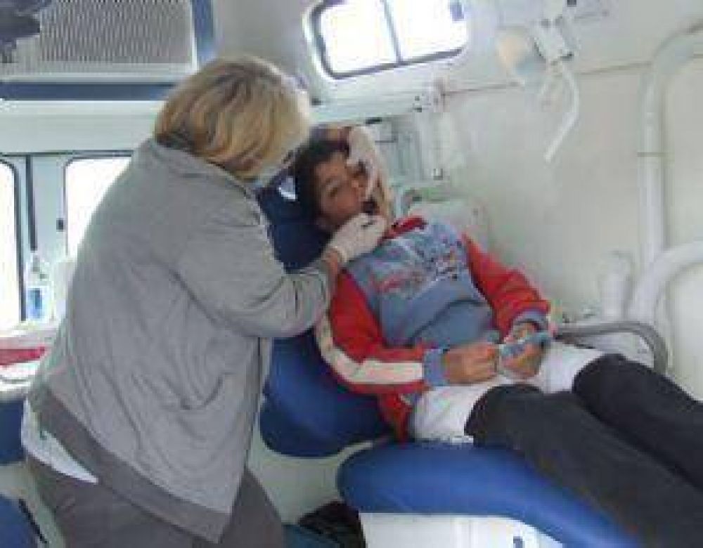 Se agrava el faltante de insumos odontol�gicos