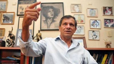 Cr�ticas de la UCR a la gesti�n y dura respuesta del oficialismo