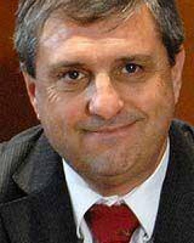 Cheppi volvi� a mencionar la nacionalizaci�n del comercio de granos 