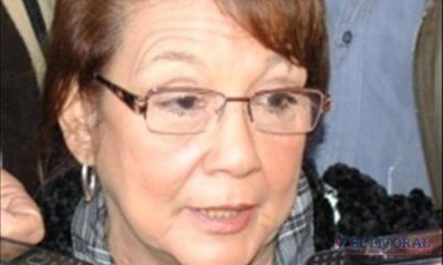 Centro de Jubilados: Pencieri confirm� que ser� candidata