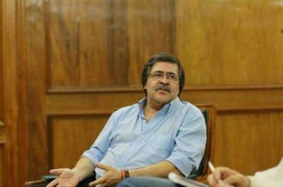 Vaz Torres pidi� a los kirchneristas que dejen de lado "el discurso hip�crita"