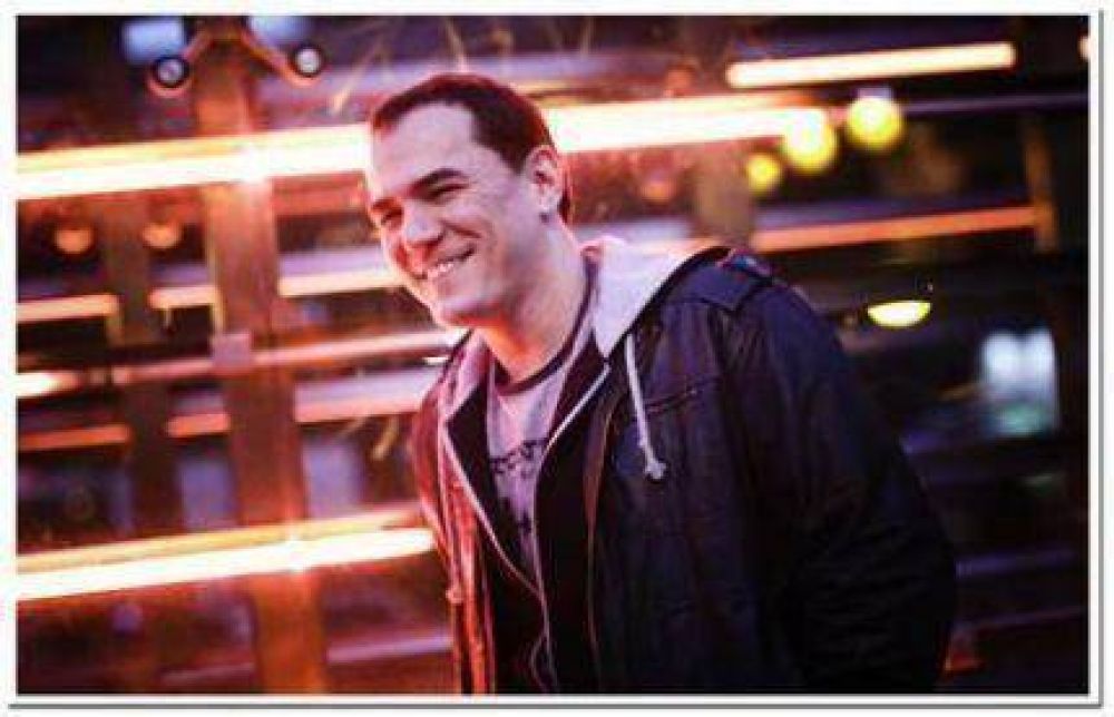 Ismael Serrano, Alfredo Casero y Crazy Kabaret se presentan este s�bado en Mar del Plata