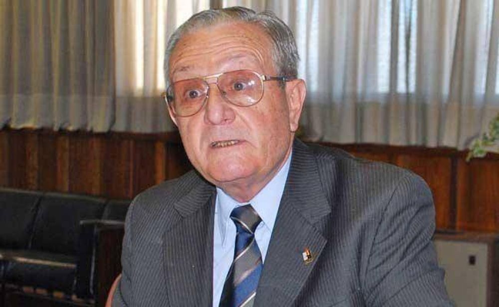 Impugnaciones: el presidente del IPAV revel� que en Pico un pre-adjudicatario "se baj� solo"