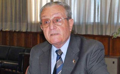 Impugnaciones: el presidente del IPAV revel� que en Pico un pre-adjudicatario "se baj� solo"