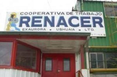 Un obrero muri� al caer de un montacargas en la Cooperativa Renacer