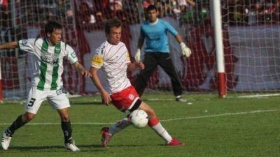Patricio Rodr�guez podr�a ser desafectado del �Santo�  