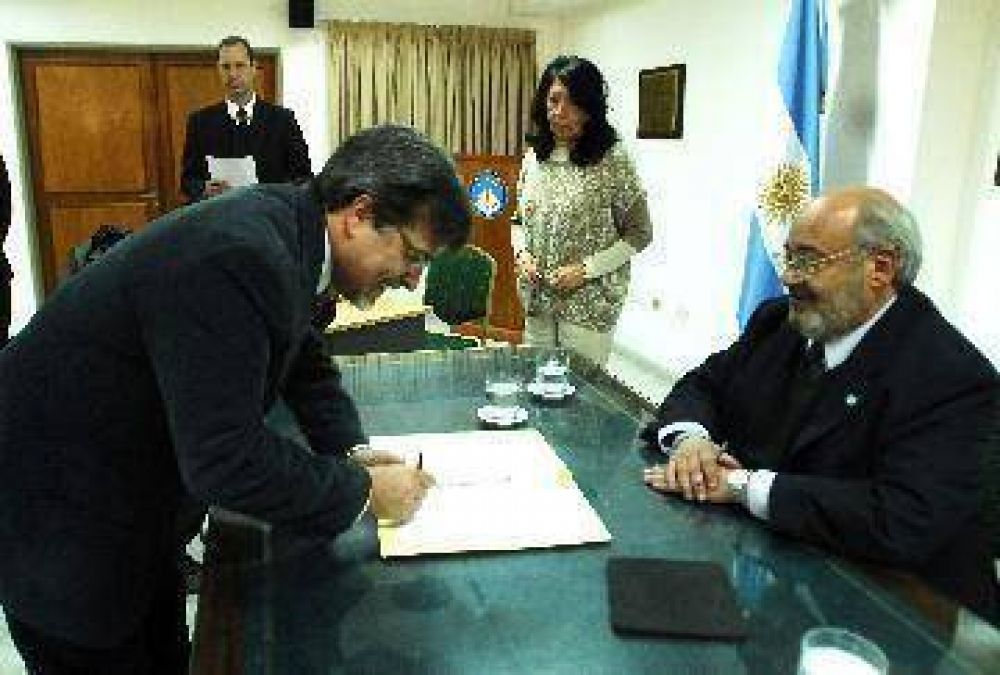 Sobisch qued� a un paso del juicio oral