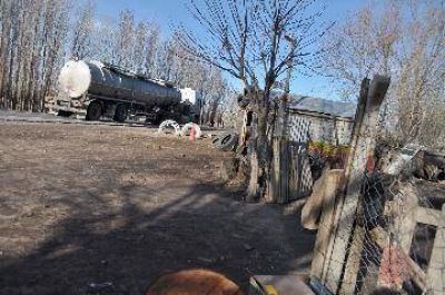 El ensanche de la ruta obliga a demoler dos casas