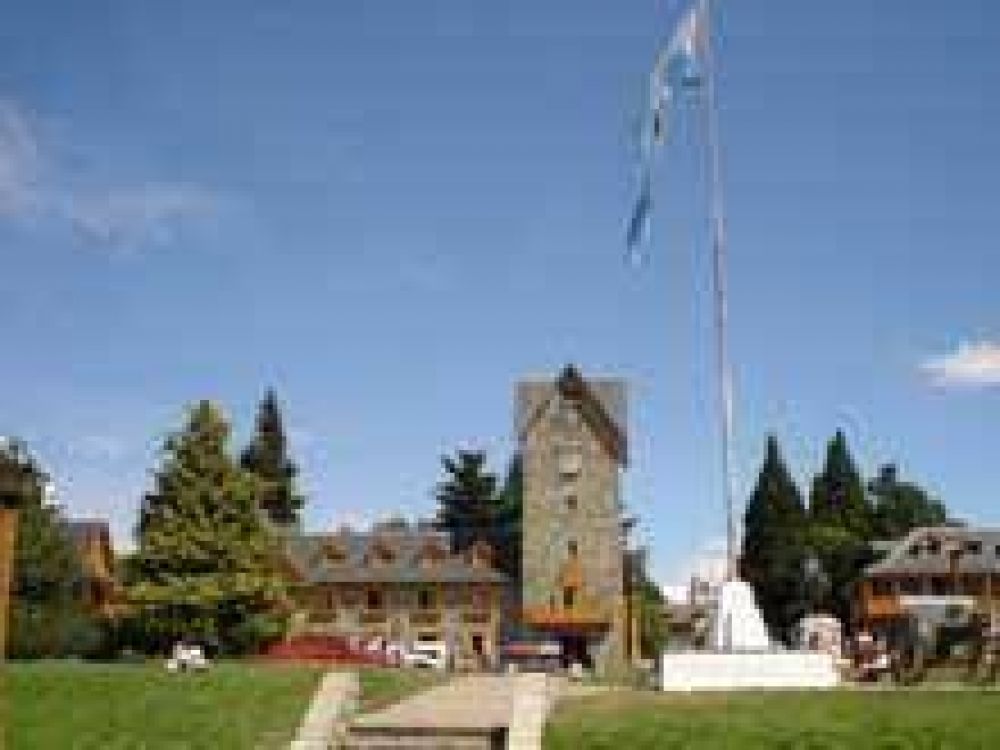 No hay inter�s popular por debatir el presupuesto de Bariloche 