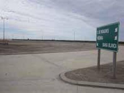 Vialidad Nacional y la demora en habilitar costosa rotonda de acceso Norte a Patagones
