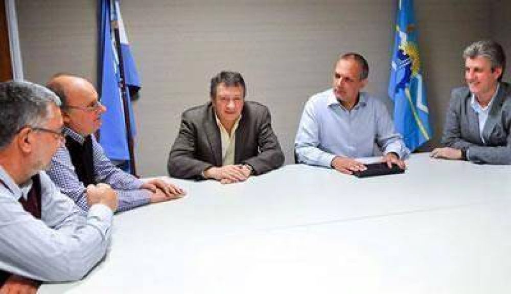 Interna Justicialista: El FPV tiene hoy su cumbre en Esquel