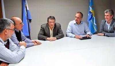 Interna Justicialista: El FPV tiene hoy su cumbre en Esquel