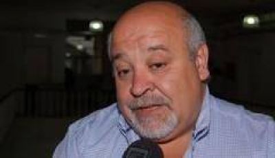 Buzzi anunci� la creaci�n de una Secretar�a de Seguridad
