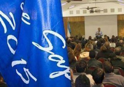 Sapag abre la puerta a la re-reelecci�n 