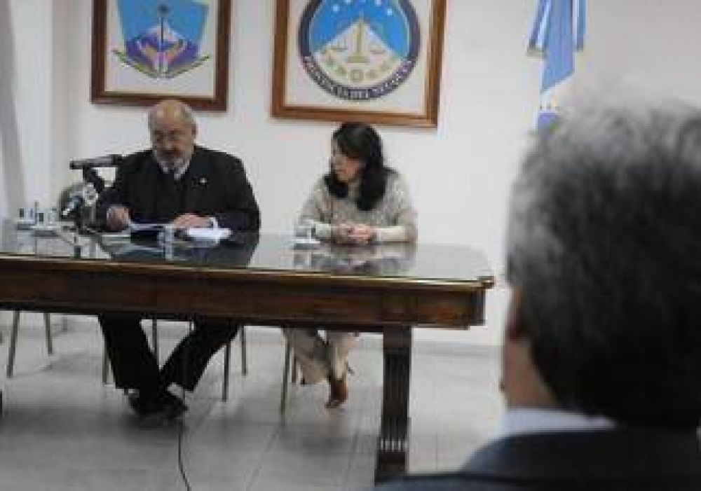 Sobisch, a un paso de ir a juicio