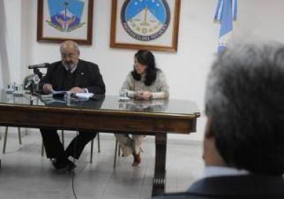 Sobisch, a un paso de ir a juicio