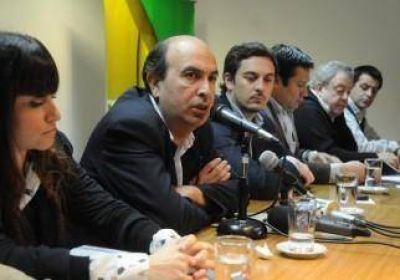 Cruces por proyecto que regula la venta en la calle