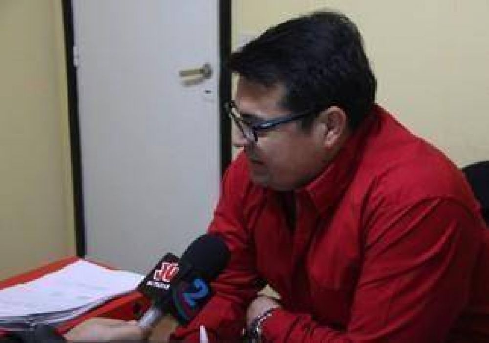 Plaza Huincul: buscan prohibir la pirotecnia