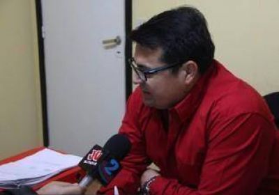 Plaza Huincul: buscan prohibir la pirotecnia